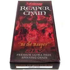 RLV Go Kart Xtreme Reaper #35 Chain